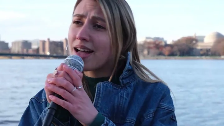 Jolene - Dolly Parton (cover) Boston Doc Session 1...