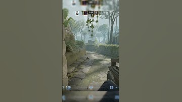 Cs2 noob gameplay part 2 #csgo #cs2
