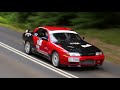 Hellyer North West ROC 2021 - Nissan Skyline GTS-t, Pure Sound