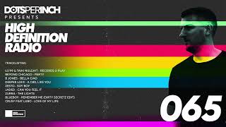 High Definition Radio Episode 065: LO'99, Taiki Nulight, Dirty Secretz & more in the mix