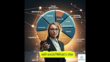 Understanding Tokenomics: The Key to a Successful Crypto Project 🚀 | Code Partner|