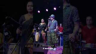 Zubeen Garg Live 17 May 2023 Dharapur