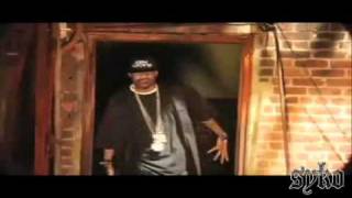 Heltah Skeltah ft. Method Man - Gunz &#39;N Onez (Music Video)