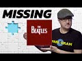 The beatles missing box set  a home for carnival of light