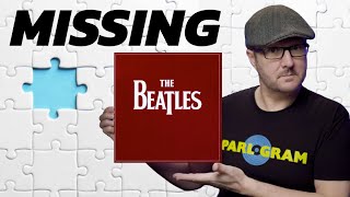 The Beatles Missing Box Set A Home For Carnival Of Light?