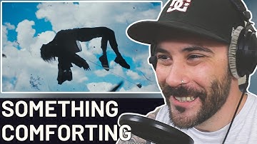 K-POP PRODUCER Reacts to Porter Robinson - Something Comforting