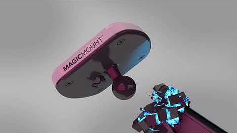 MagicMount™ Pro2 Family - MP2 Family