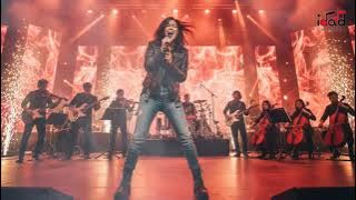 KU TAK AKAN BERSUARA – NIKE ARDILLA | Versi ROCKCHESTRA (Powerful Orchestral Rock Cover)