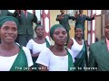 Turihafi Sloam Choir PC Uganda