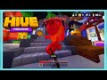 Funniest game of Hide &amp; Seek on Minecraft Hive. (Breaking Ankles &amp; Fighting Back)