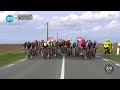 Crashes Nearly Changed Everything In Paris-Nice 2025!