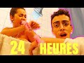 24 HEURES MENOTTÉE À BILAL HASSANI ll Lena Situations