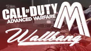 Major Razah: Insane AW Wallbang! (1440)