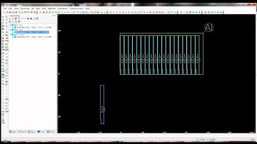 Ferguson Design using AlphaCAM V8 & Manual "Onion Skin" to Prevent Part Movement