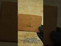 SHIBUI Driver’s Wallet
