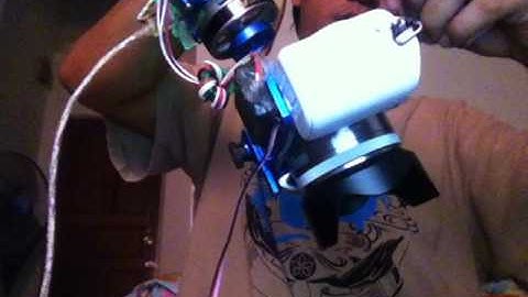 Follow mode alexmos 2.2b