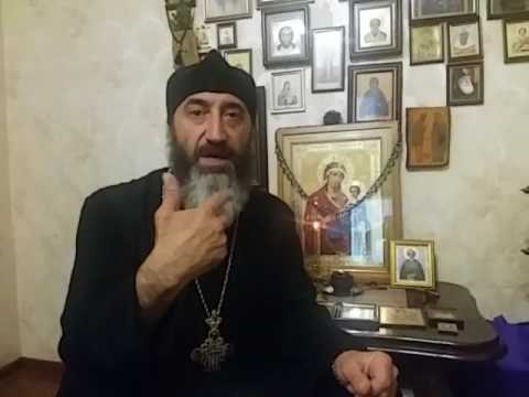 დეკანოზი გიორგი სხირტლაძე   ყველა საჭიროებს ცოდვების მიტევებას