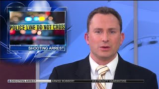 Pueblo Police make arrest in Friday night shooting