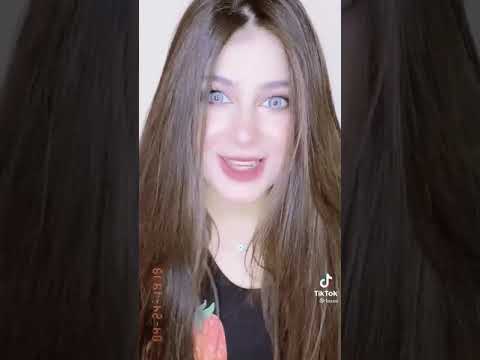 اسراء فرج مع اغنية بيغمزلي و غمزتلوا رهيب مقاطع تيك توك