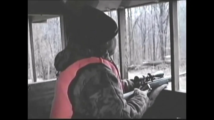 High Fence, "canned Hunt" celebrity "Hunters"  Exp...