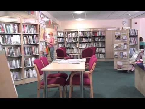 Energy saving in the New Forest: Lyndhurst Community Centre news