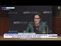 “Impeach Hegseth Now!” Peggy Flanagan Erupts Over Pentagon Controversy In Fiery Showdown