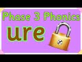 Phonics Learning with Miss Alice