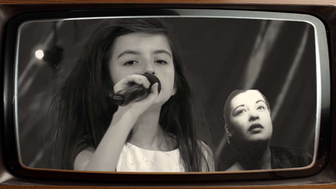 Youtube Billie Holiday Gloomy Sunday