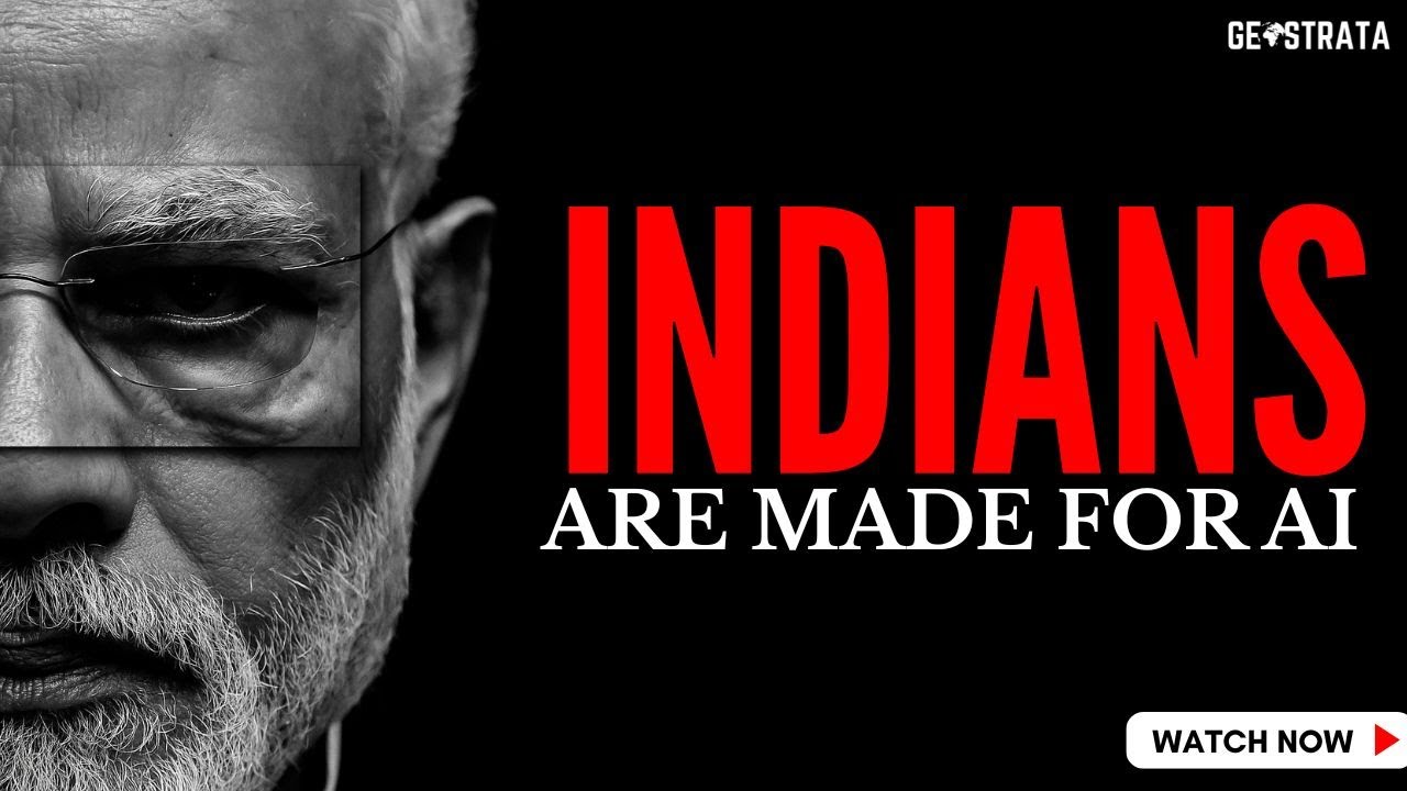 AI’s Use Case Capital: India’s Path to Global Leadership