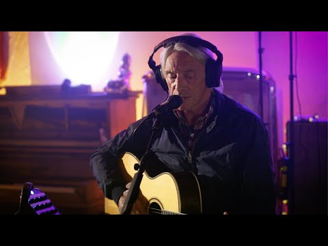 Paul Weller - In Better Times