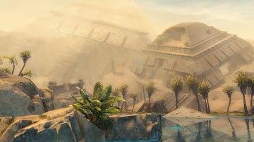 Guild Wars 2: Path of Fire – Developer Diary – Story