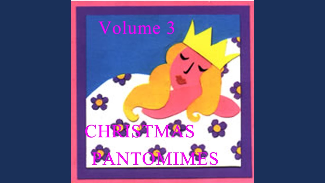Pantomime: Ali Baba & The Forty Thieves auf YouTube ansehen Pantomime: Ali Baba & The Forty Thieves auf YouTube ansehen
