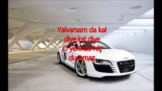 Mustafa Sandal Araba