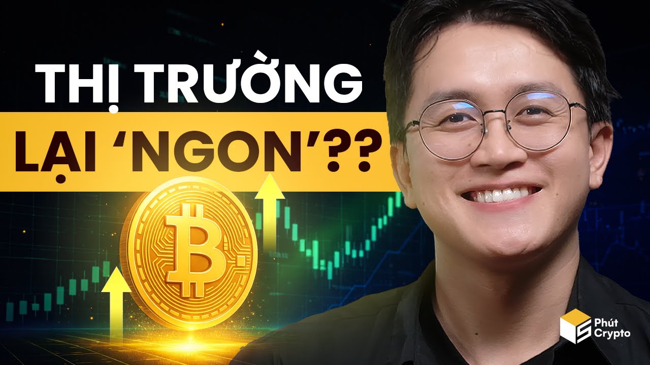 CRYPTO MỘT TUẦN DRAMA: Ông Trump cà khịa thì đời mới vui - App Việt Nam thu 0.3% phí cao hay thấp?