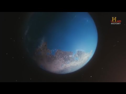 Warum entwickelt sich die Erde zurück - HD Doku