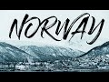 Tromsø, Norway // Paris of the North