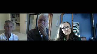 Michael & Anna Coghlan RANT case study interview 8 March 2022