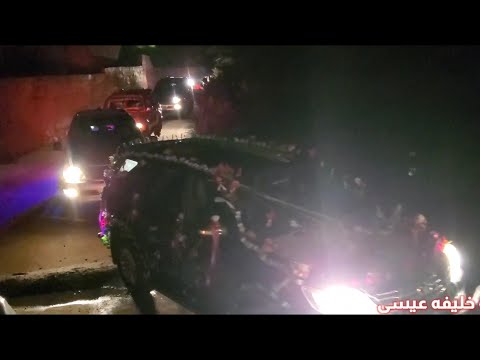 جديد زفات يمنيه عمار جعدان ٢٠٢٠ مع اقوي موكب اعراس ال الغزالي 