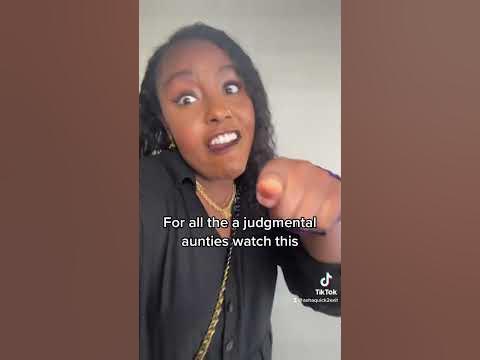 auntie is noisy and judgmental #shorts #noisyneighbors #family - YouTube