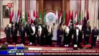 Profil Singkat Raja Salman bin Abdulaziz