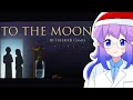 【To The Moon Bonus Episode 1】Christmas Party, Christmas Gifts, But Low Christmas Cheer and Spirit?