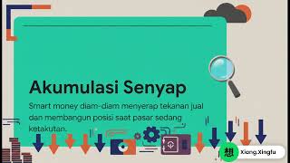 IHSG Drop, Asing Sell, Tapi Kenapa Banyak Yang Diam-Diam Nunggu?