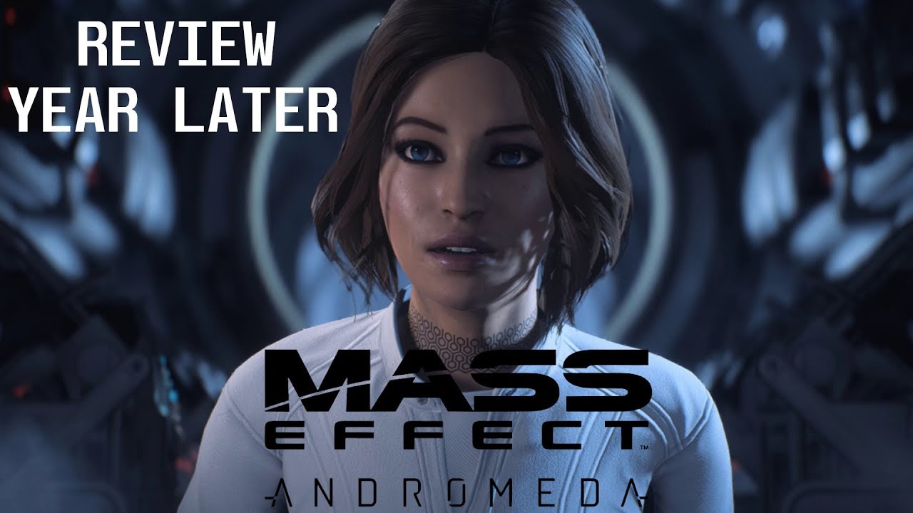 mass effect andromeda crack takes hours to enstall