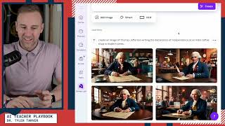 19. Canva DreamLab // AI PLAYBOOK MASTERCLASS