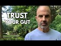 your intution can help you get everything you want