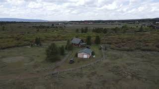 3995 Cowan Road, Island Park, Idaho