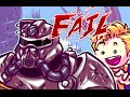 FALLOUT FAIL, A Fallout Series Parody In a Nutshell