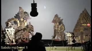 Kumbokarno leno Ki Narto Sabdo mp3 seri 1
