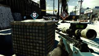 Oxny - Off Drystreak. [Ghosts]