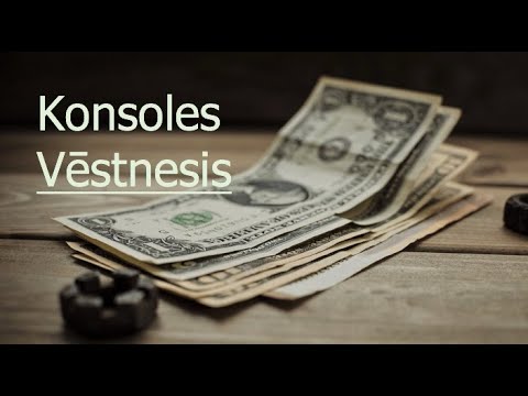 Video: Konsoles RTS 